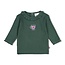 Feetje , Longsleeve rib - Afternoon Tea - Groen