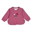 Feetje , Sweater ruches relaxed fit - Afternoon Tea - Berry