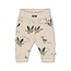 Feetje , Broek AOP - Wiggle and Waddle - Offwhite melange