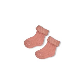 Feetje Feetje , Sokken - Fall in Love - Roze