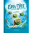 Erwtjes onder water 3+