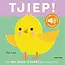 Geluidenboek Tjiep! 1+