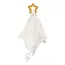 Little Dutch Knuffdoekje met bijtring - Newborn Naturals