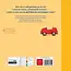 Geluidenboek: Dag brandweerwagen en andere voertuigen.