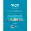 Erwtjes onder water 3+