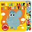 Gekke geluiden boek - wie liet daar een scheetje?