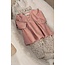 Feetje , Legging AOP - Fall in Love - Offwhite