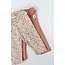 Feetje , Legging pointelle rib - Fall in Love - Roze