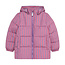 Daily7, Winterjacket Striped - Purple, Valerian
