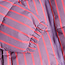 Daily7, Winterjacket Striped - Purple, Valerian