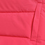 Daily7, Quilted Jacket  - Red, Rouge Red
