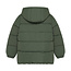 Daily7, Quilted Jacket - Green, Beetle
