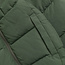 Daily7, Quilted Jacket - Green, Beetle