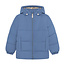 Daily7, Quilted Jacket - Blue, Moonlight Blue