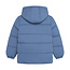 Daily7, Quilted Jacket - Blue, Moonlight Blue