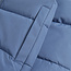 Daily7, Quilted Jacket - Blue, Moonlight Blue