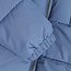 Daily7, Quilted Jacket - Blue, Moonlight Blue