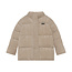 Daily7, Winterjacket Corduroy - Brown, Plaza Taupe