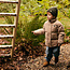Daily7, Winterjacket Corduroy - Brown, Plaza Taupe