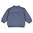 Feetje , Omkeerbaar bomberjack - Breakfast Buddy - Blauw