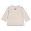 Feetje , Longsleeve - Breakfast Buddy - Creme