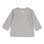 Feetje , Longsleeve rib met streep - Breakfast Buddy - Blauw