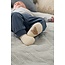 Feetje , Longsleeve rib met streep - Breakfast Buddy - Blauw