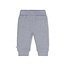 Feetje , Broek rib - Breakfast Buddy - Blauw melange