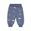 Feetje , Broek AOP - Breakfast Buddy - Blauw
