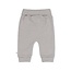 Feetje , Broek rib met streep - Breakfast Buddy - Blauw