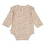 Feetje , Romper AOP - Fall in Love - Offwhite
