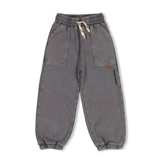 Sturdy Sturdy , Broek loose fit - Mountain top - Grijs