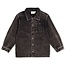 Sturdy , Overhemd corduroy - Mountain top - Antraciet