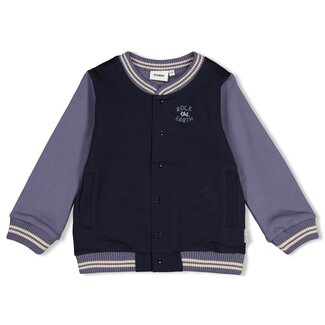 Sturdy Sturdy , Bomberjack - Rock the Earth - d.Blauw