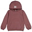 Sturdy , Hoody - Rock the Earth - Mauve
