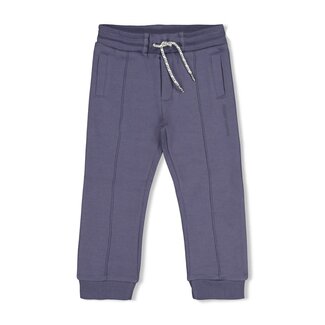 Sturdy Sturdy , Broek - Rock the Earth - Blauw