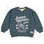 Sturdy , Sweater oversized - Fix It - Petrol