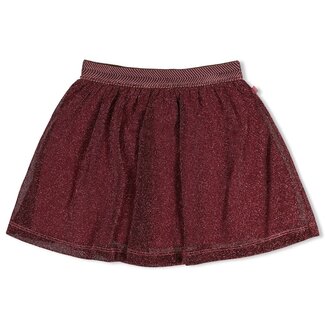 Jubel Jubel , Rok - City Chic - Roze