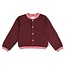 Jubel , Bomberjack - City Chic - Roze
