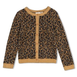 Jubel Jubel , Vest - City Chic - Zand
