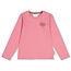 Jubel , Longsleeve met backprint - City Chic - Roze