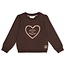 Jubel , Sweater - City Chic - Bruin