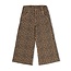 Jubel , Jeans wide leg - City Chic - Zand