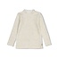Jubel , Longsleeve crinkle - Daily Princess - Offwhite
