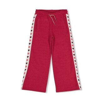 Jubel Jubel , Broek sporty - Daily Princess - Cerise