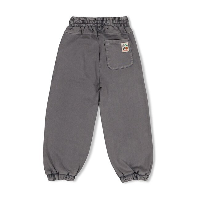 Sturdy , Broek loose fit - Mountain top - Grijs