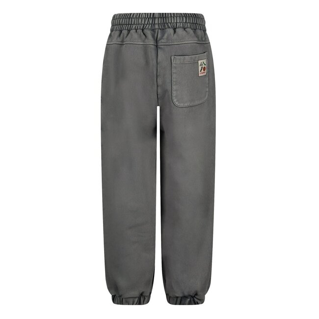 Sturdy , Broek loose fit - Mountain top - Grijs
