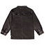 Sturdy , Overhemd corduroy - Mountain top - Antraciet