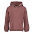 Sturdy , Hoody - Rock the Earth - Mauve