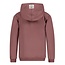 Sturdy , Hoody - Rock the Earth - Mauve